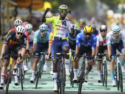 Cycling Tour de France