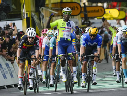 Cycling Tour de France