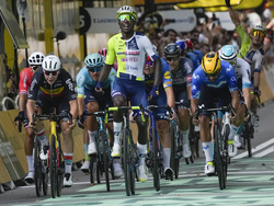 Cycling Tour de France