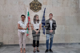 Ловеч -  Документална изложба „Д-р Васил Радославов - държавникът от Ловеч“