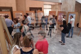 Ловеч -  Документална изложба „Д-р Васил Радославов - държавникът от Ловеч“