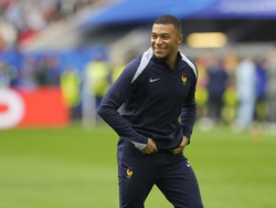Euro 2024 Soccer France Belgium