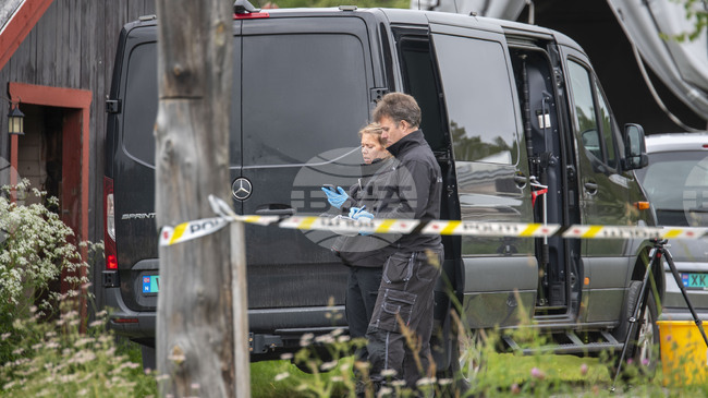 Норвежки тийнейджър е планирал атака срещу база на НАТО