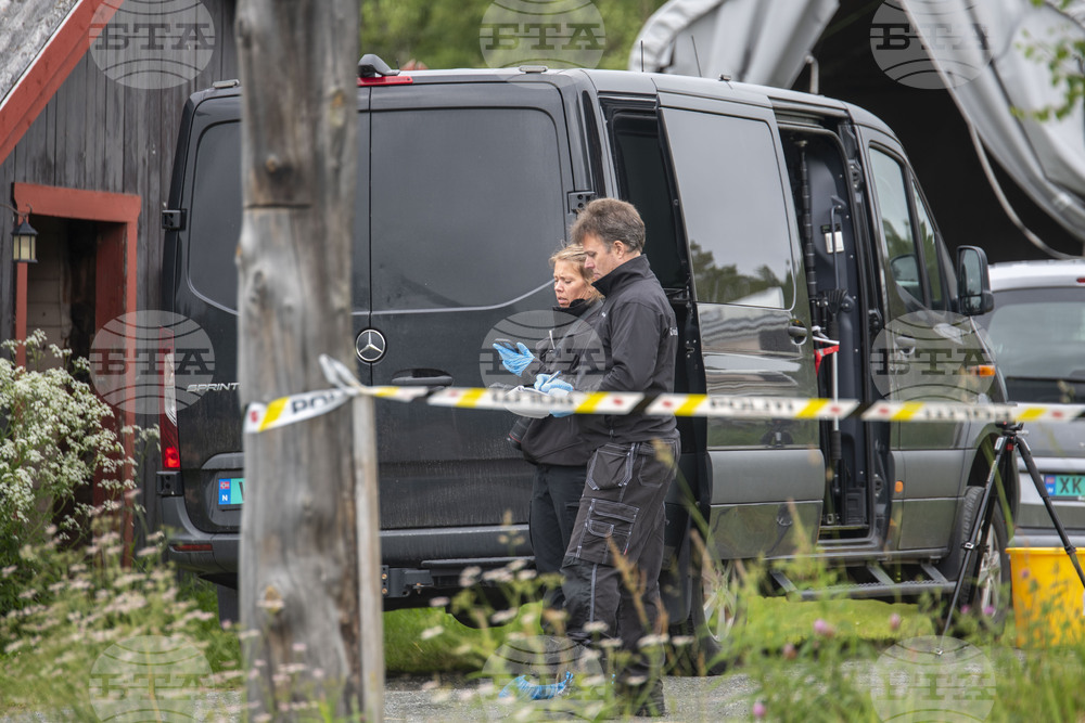 Норвежки тийнейджър е планирал атака срещу база на НАТО