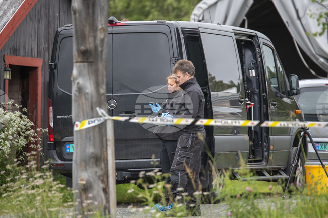 Норвежки тийнейджър е планирал атака срещу база на НАТО