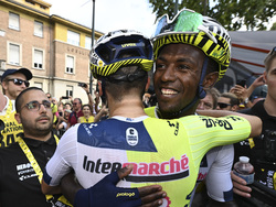 Cycing Tour de France