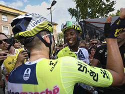Cycing Tour de France