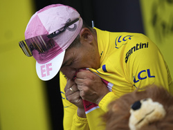 Cycling Tour de France
