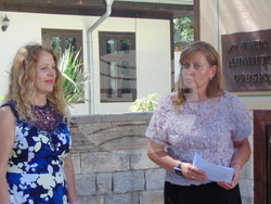 Снимка: Община Шумен