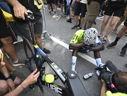 Cycing Tour de France
