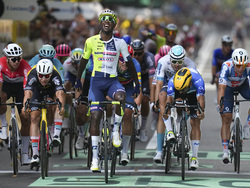 APTOPIX Cycling Tour de France
