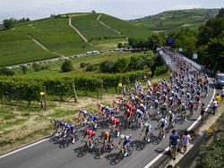 APTOPIX Cycling Tour de France