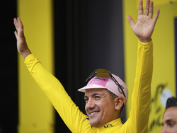 Cycling Tour de France