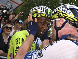Cycing Tour de France
