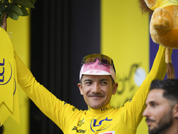 Cycling Tour de France