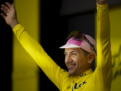 Cycling Tour de France