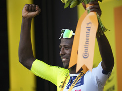 Cycling Tour de France