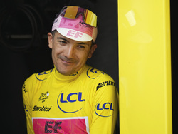 Cycling Tour de France
