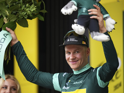 Cycling Tour de France