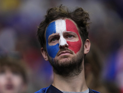 Euro 2024 Soccer France Belgium