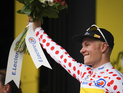 Cycling Tour de France