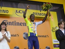 Cycling Tour de France