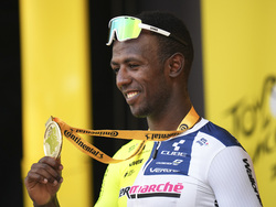 Cycling Tour de France