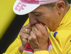 APTOPIX Cycling Tour de France