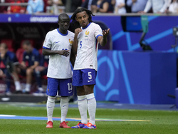 Euro 2024 Soccer France Belgium