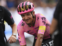 Cycling Tour de France