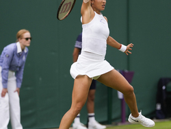 Britain Tennis Wimbledon