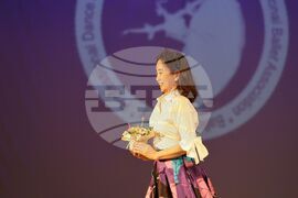 Бургас - Международен балетен конкурс "Сара-Нора Прима" - откриване