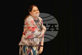 Бургас - Международен балетен конкурс "Сара-Нора Прима" - откриване