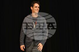 Бургас - Международен балетен конкурс "Сара-Нора Прима" - откриване