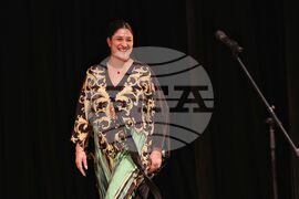 Бургас - Международен балетен конкурс "Сара-Нора Прима" - откриване