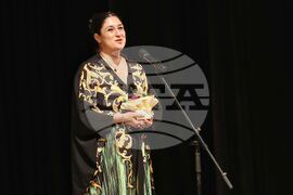 Бургас - Международен балетен конкурс "Сара-Нора Прима" - откриване