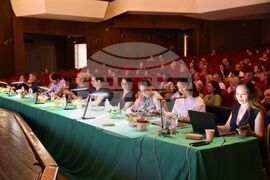 Бургас - Международен балетен конкурс "Сара-Нора Прима" - откриване