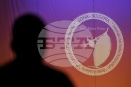 Бургас - Международен балетен конкурс "Сара-Нора Прима" - откриване