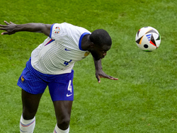 Euro 2024 Soccer France Belgium