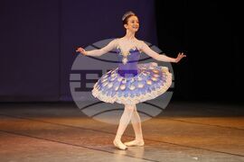 Бургас - Международен балетен конкурс "Сара-Нора Прима" - състезателна част