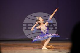 Бургас - Международен балетен конкурс "Сара-Нора Прима" - състезателна част