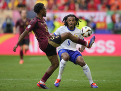 Euro 2024 Soccer France Belgium