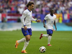 Euro 2024 Soccer France Belgium