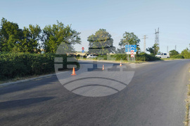 Разград - катастрофа - ограничение