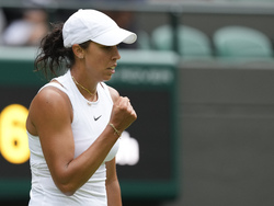 Britain Tennis Wimbledon