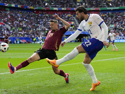 Euro 2024 Soccer France Belgium
