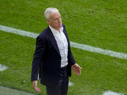 Euro 2024 Soccer France Belgium