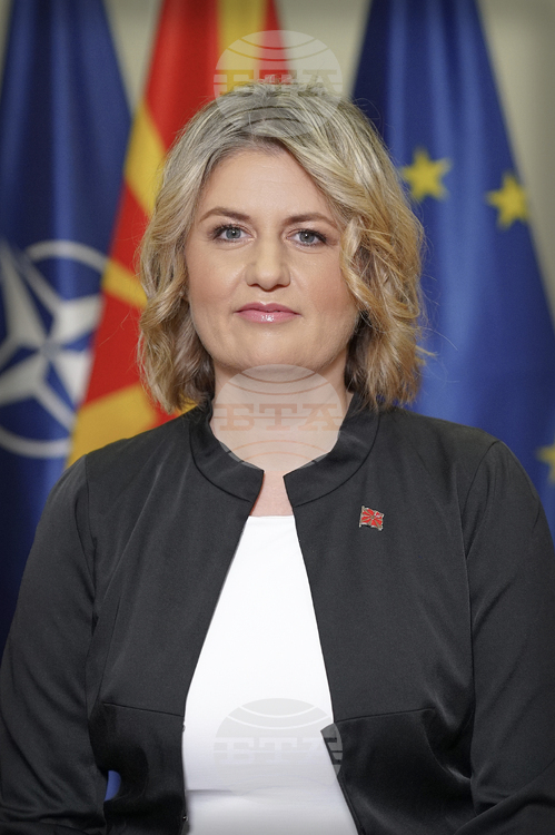 БТА :: Министърът на енеретиката на Северна Македония: Не съм ...