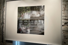 "Контакт" - изложба