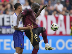 Euro 2024 Soccer France Belgium